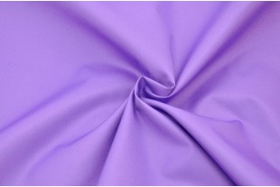 Ткань Курточная Дюспо-Милки, цвет "Фиолетовый"