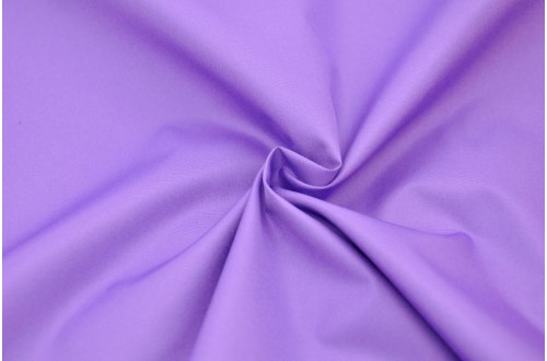 Ткань Курточная Дюспо-Милки, ГК Фиолетовый, 80г/м2