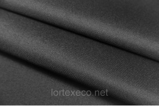 Ткань ОКСФОРД 500D*500D, черный.