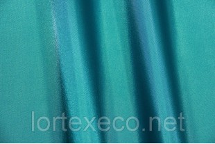 Ткань Оксфорд,150D PU, цвет 18-4726TPG Темно-бирюзовый