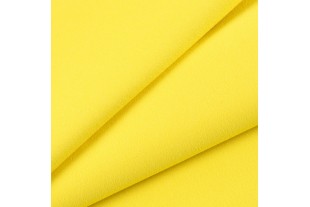 Ткань Оксфорд 200D PU ГК цвет 12-0752TPG Желтый